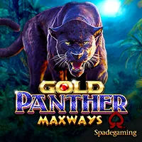 Gold Panther Maxways