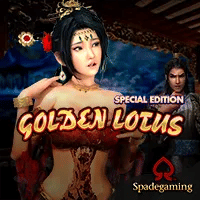 Golden Lotus
