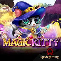 Magic Kitty