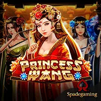Princess Wang