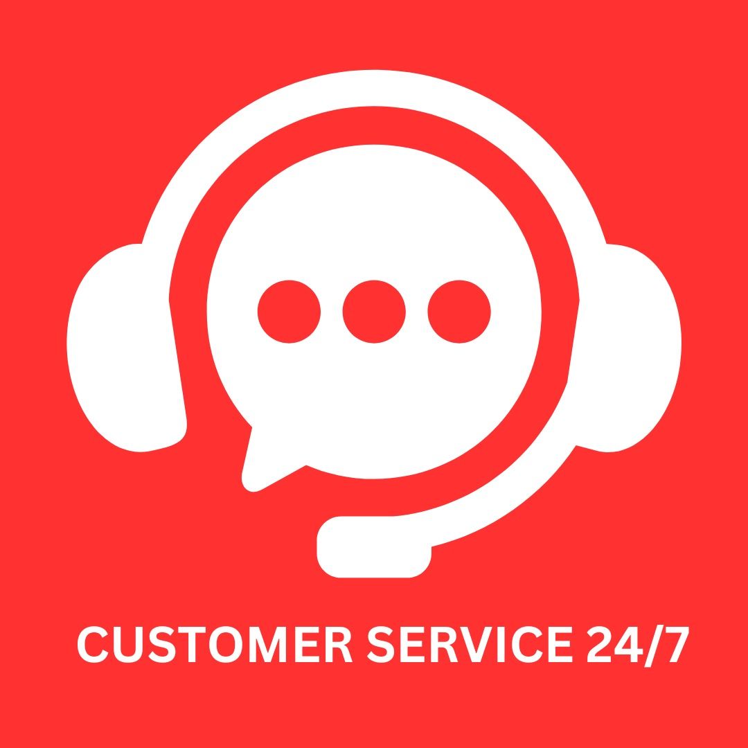 Customer Service 24/7 GOKKEN999