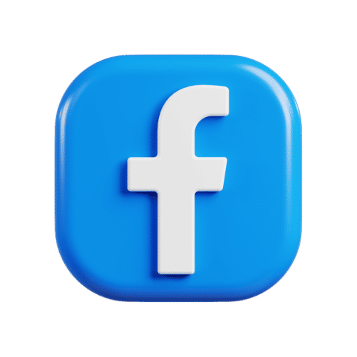 Icon Facebook