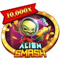 Alien Smash