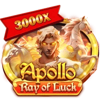 Apollo Ray of Luck