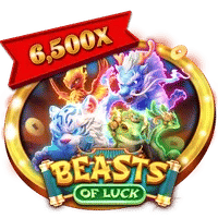 Beast Of Luck