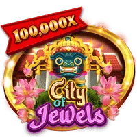 City of Jewels