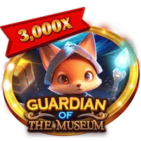 Guardian of The Museum