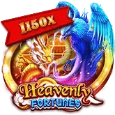 Heavenly Fortune