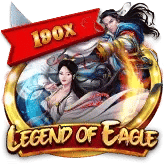 Legend of Eagle