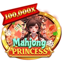 Mahjong Princess