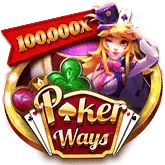 Poker Ways