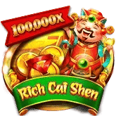 Rich Caishen