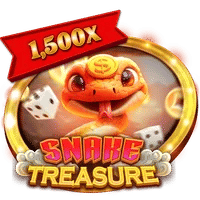 Snake Treasure