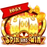 Spin and Win
