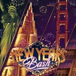 New Year Bash