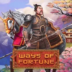 Ways of Fortune
