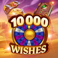 10000 Wins