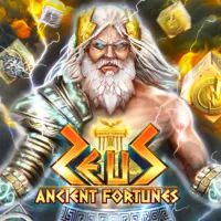 Ancient Fortune Zeus