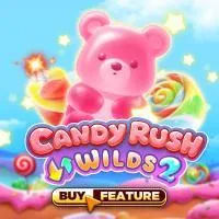 Candy Rush Wilds 2 