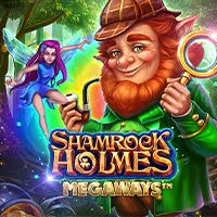 Shamrock Holmes