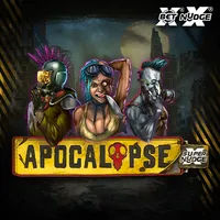 Apocalypse Super Xnudge