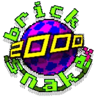 Brick Snake 2000