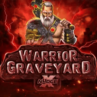 Warrior Graveyard