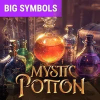 Mystic Potions