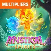 Mystical Spirit