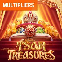 Tsar Treasure