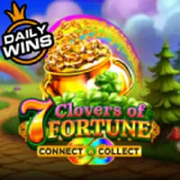 7 Clover of Fortune