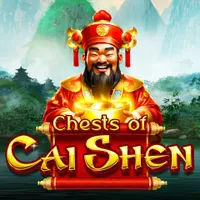 Chests of Caishen