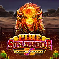Fire Stampede