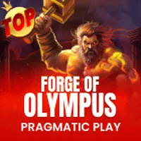 Forge of Olympus