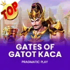 Gates of Gatotkaca