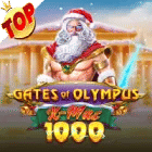 Gates Of Olympus Xmas 1000