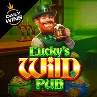 Lucky Wild Pub