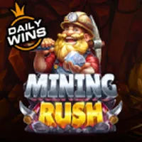 Mining Rush