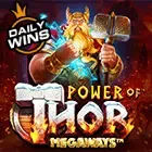Power of Thor