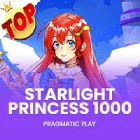 Starlight Princess 1000