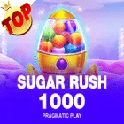 Sugar Rush 1000