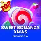 Sweet Bonanza Xmas