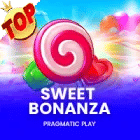Sweet Bonanza