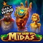 Hand of Midas
