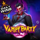 Vampy Party