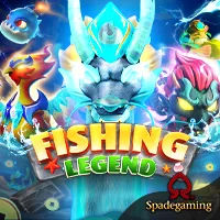 Fishing Legend