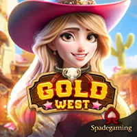 Gold West