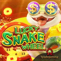 Lucky Snake Wheel