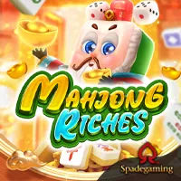 Mahjong Riches