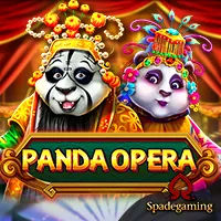 Panda Opera